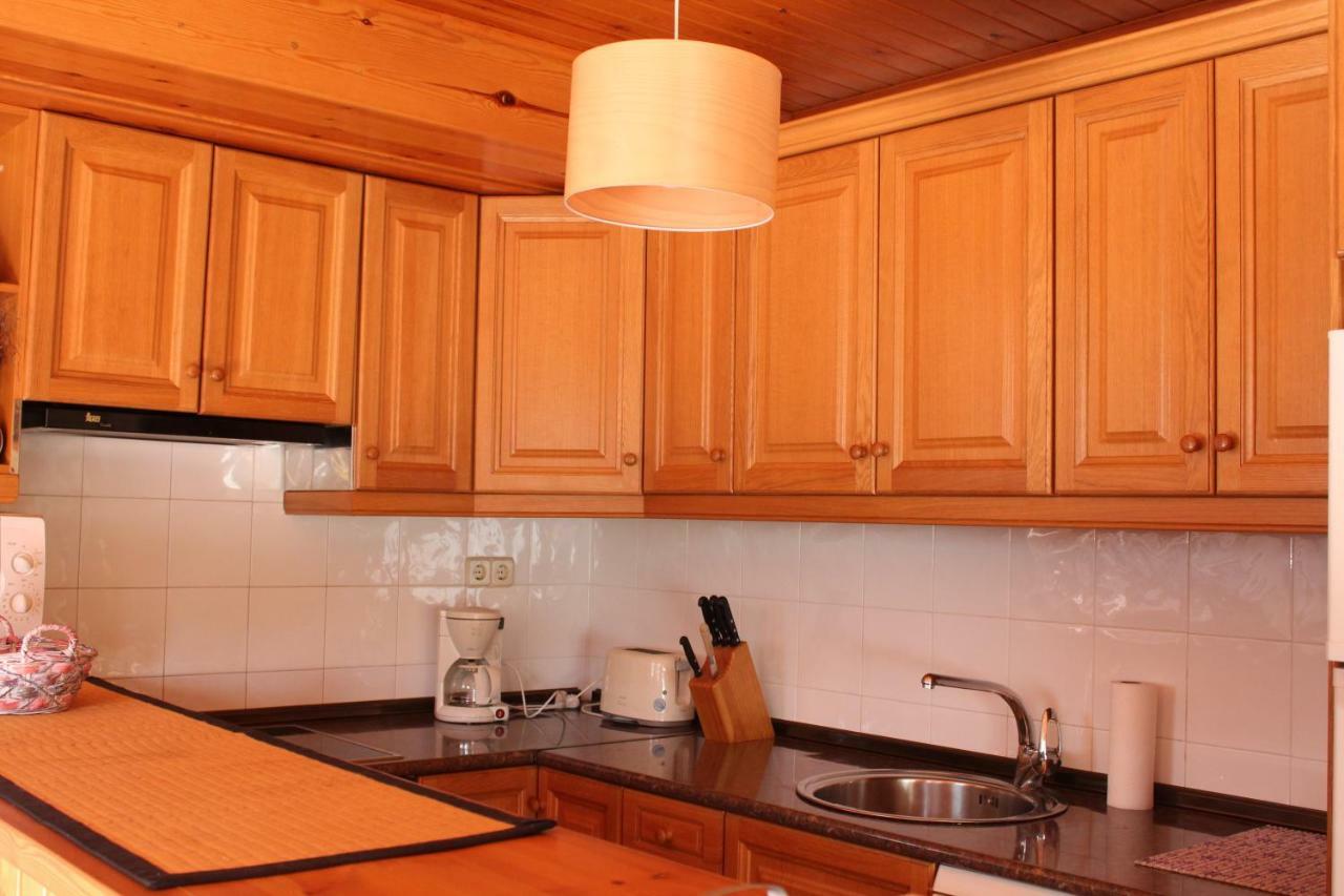 Dulce Y Luminoso Ap En Gessa Apartment Ngoại thất bức ảnh