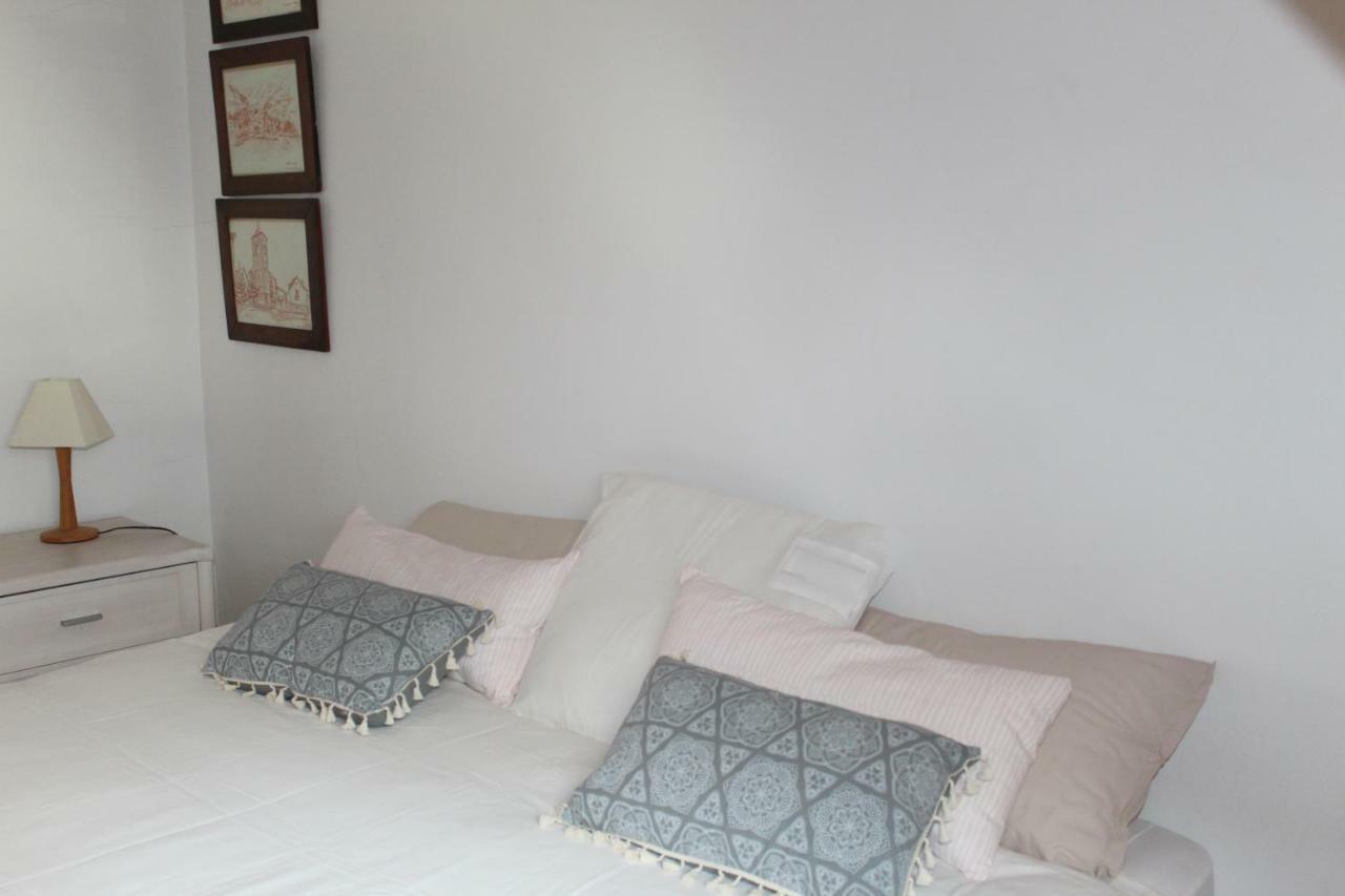 Dulce Y Luminoso Ap En Gessa Apartment Ngoại thất bức ảnh