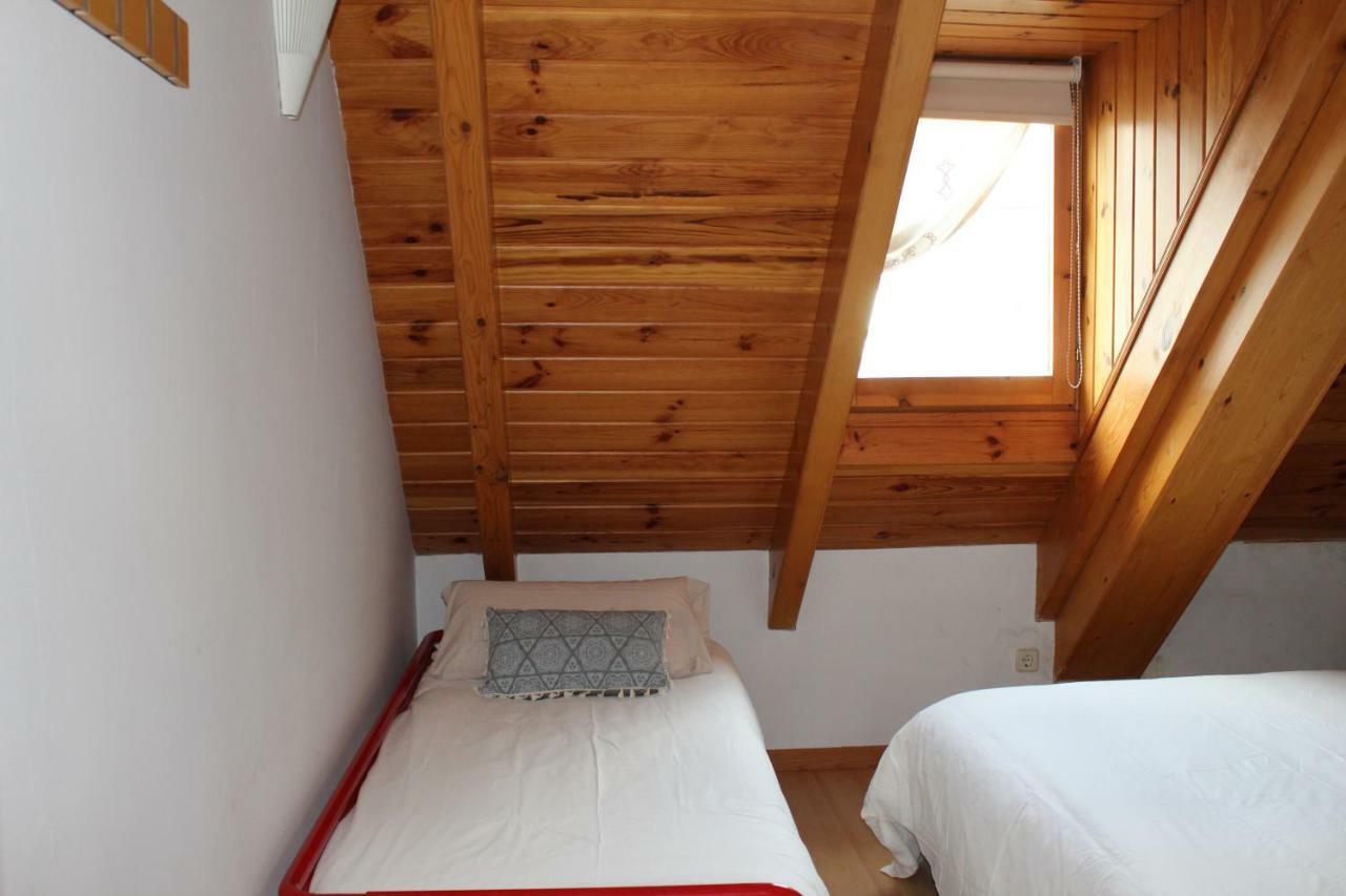 Dulce Y Luminoso Ap En Gessa Apartment Ngoại thất bức ảnh