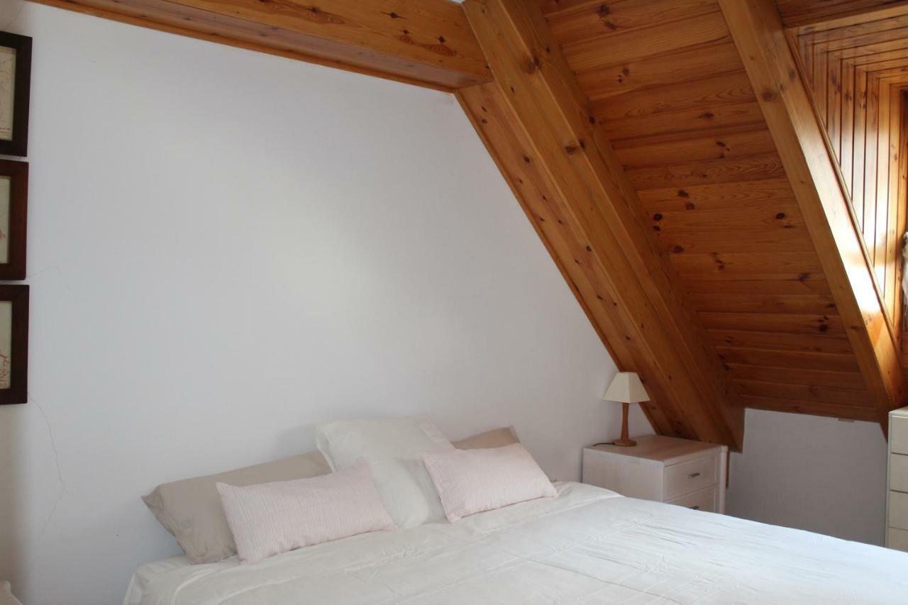 Dulce Y Luminoso Ap En Gessa Apartment Ngoại thất bức ảnh