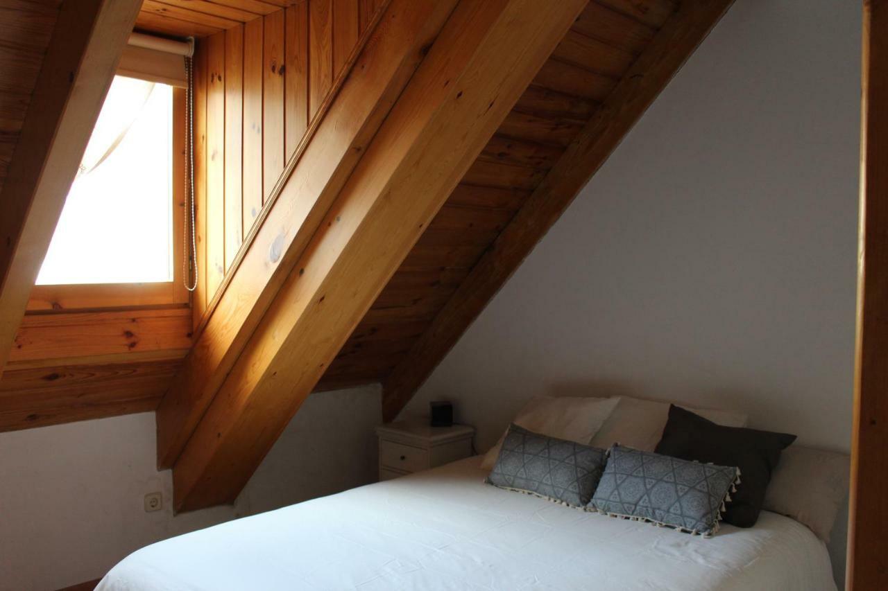 Dulce Y Luminoso Ap En Gessa Apartment Ngoại thất bức ảnh