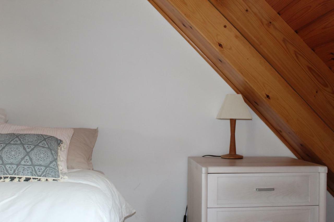 Dulce Y Luminoso Ap En Gessa Apartment Ngoại thất bức ảnh