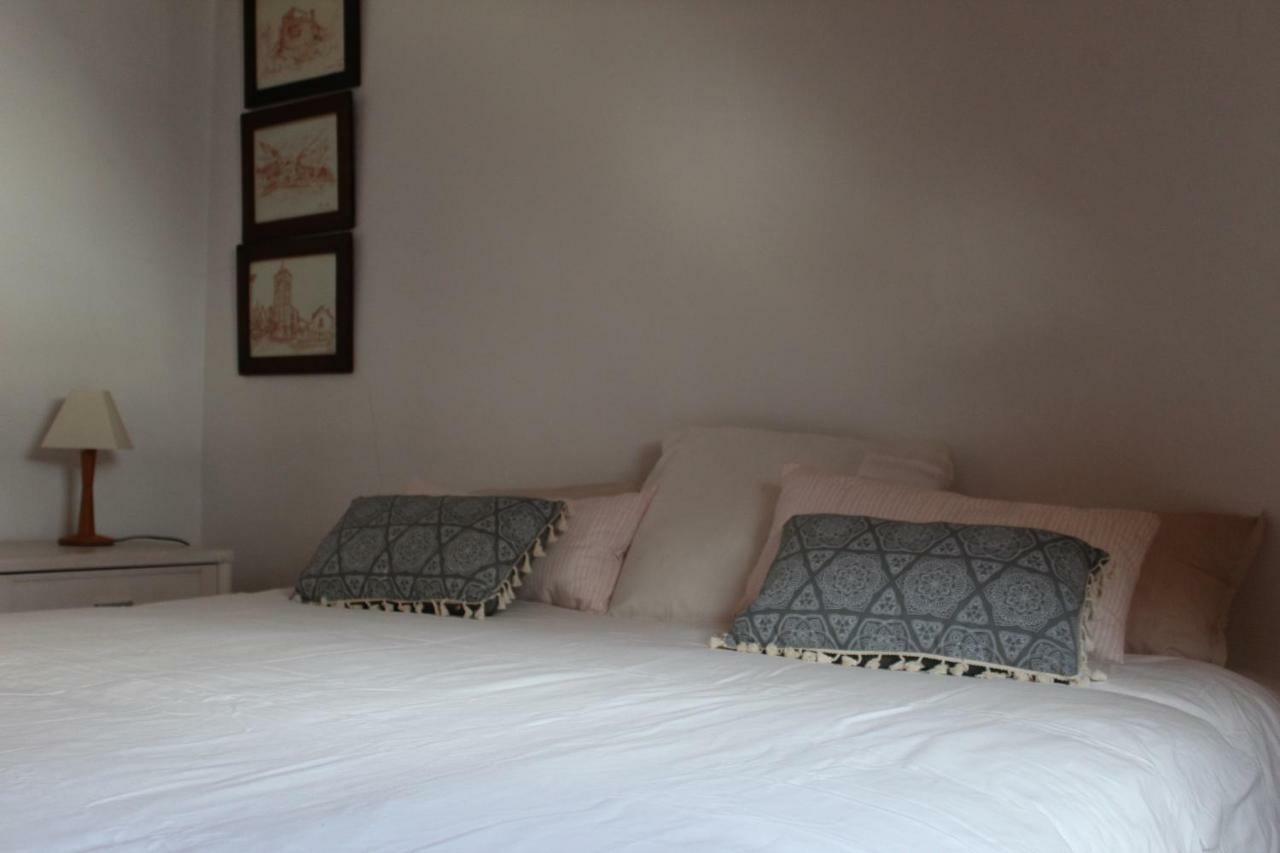 Dulce Y Luminoso Ap En Gessa Apartment Ngoại thất bức ảnh