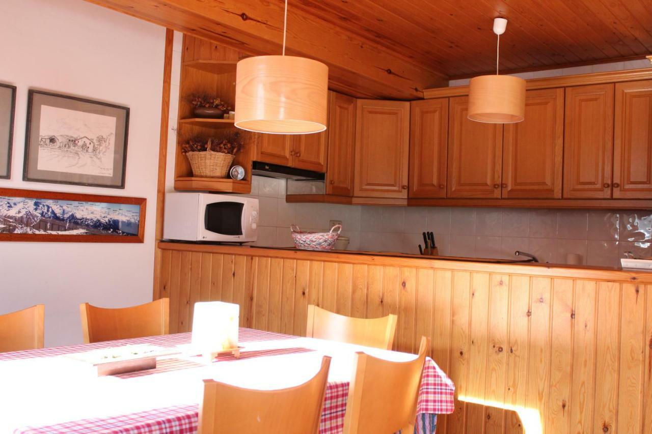 Dulce Y Luminoso Ap En Gessa Apartment Ngoại thất bức ảnh